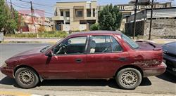 Kia Sephia
